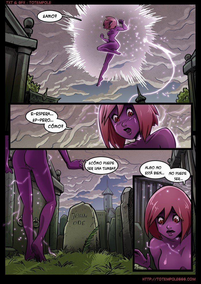 The Cummoner 11 image number 8