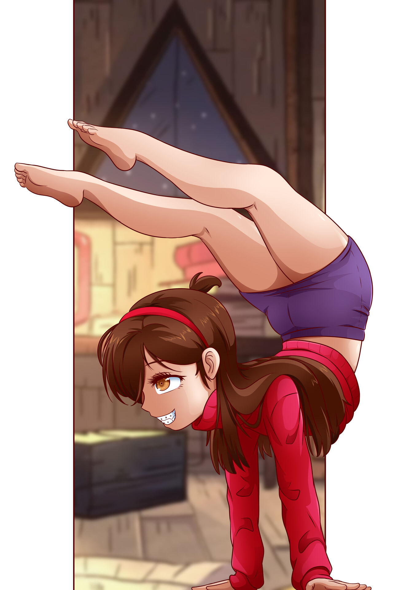 Mabel y Dipper image number 1