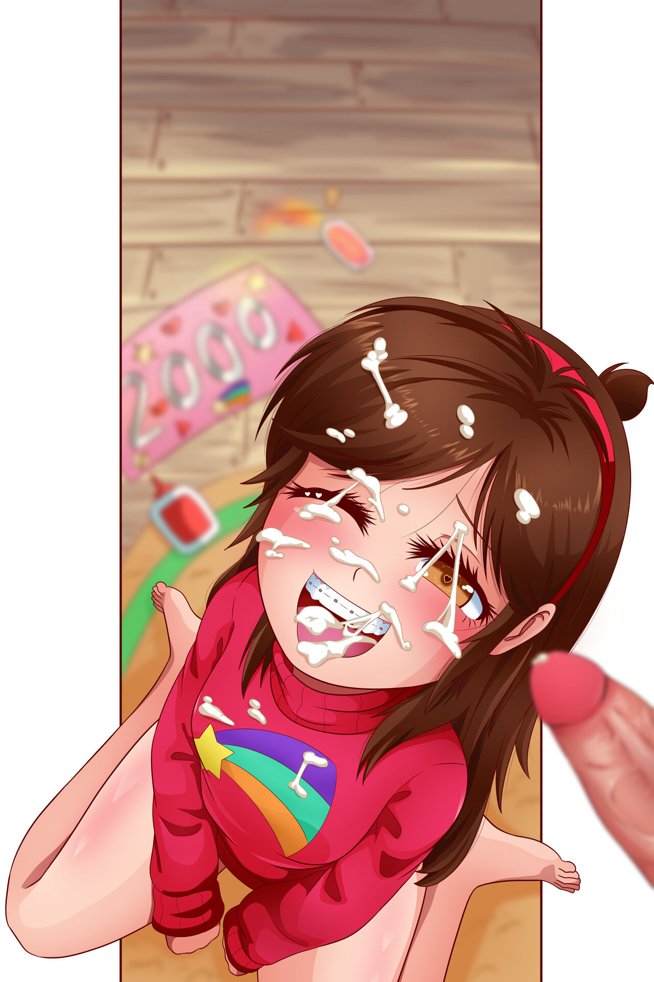 Mabel y Dipper image number 7