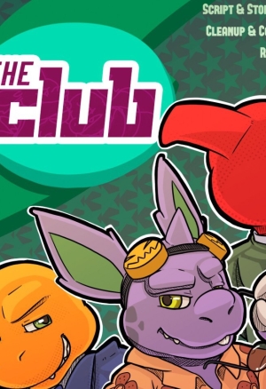 The Club