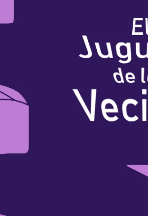 El Juguete de los Vecinos + Fanarts