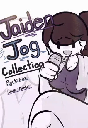 Jaiden Jog