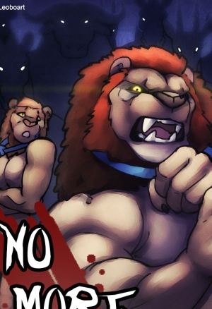 No More Kings