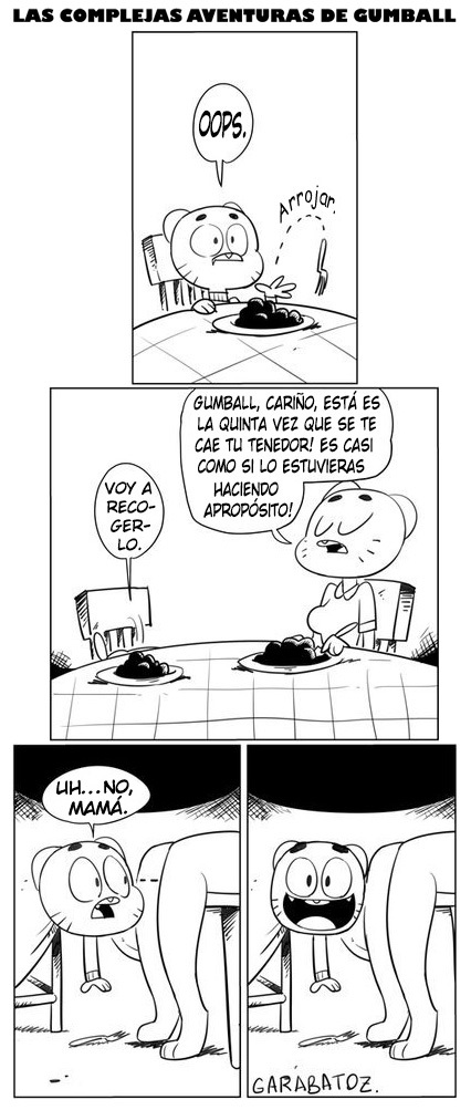Las Complejas Aventuras de Eddie Puss image number 70