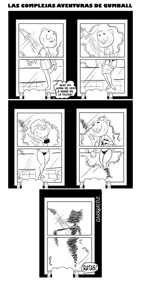 Las Complejas Aventuras de Eddie Puss image number 71