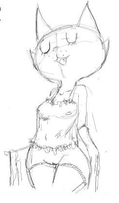 Las Complejas Aventuras de Eddie Puss image number 97