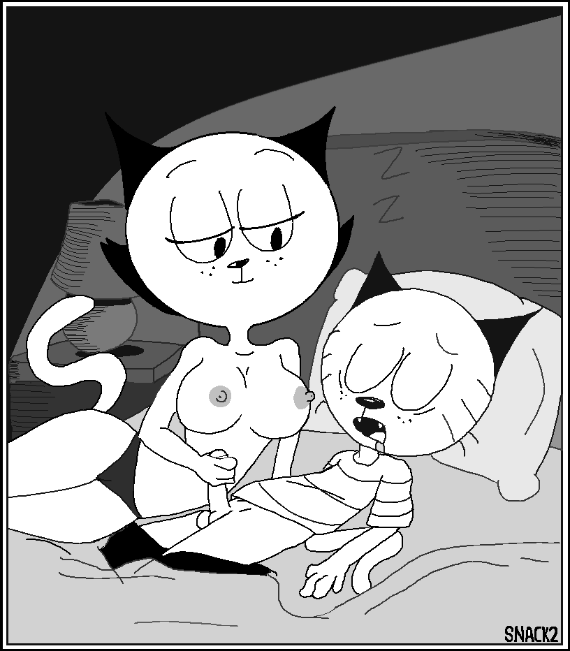 Las Complejas Aventuras de Eddie Puss image number 129
