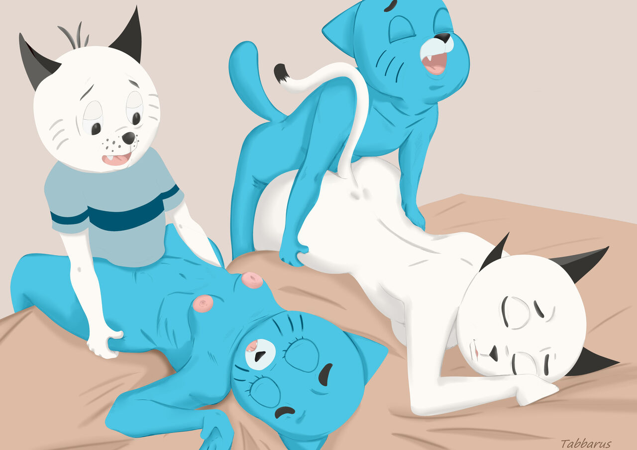 Las Complejas Aventuras de Eddie Puss image number 162