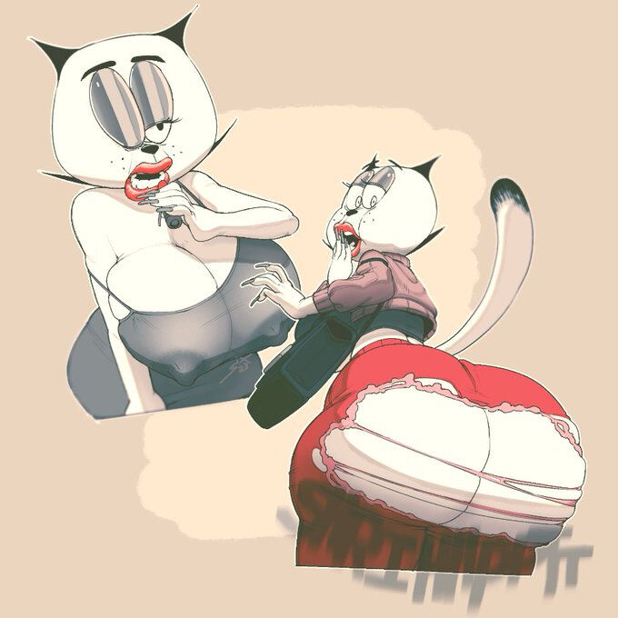 Las Complejas Aventuras de Eddie Puss image number 189