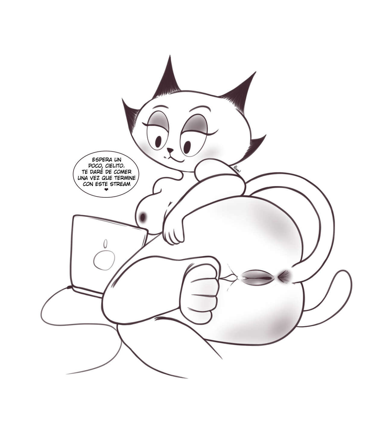 Las Complejas Aventuras de Eddie Puss image number 190
