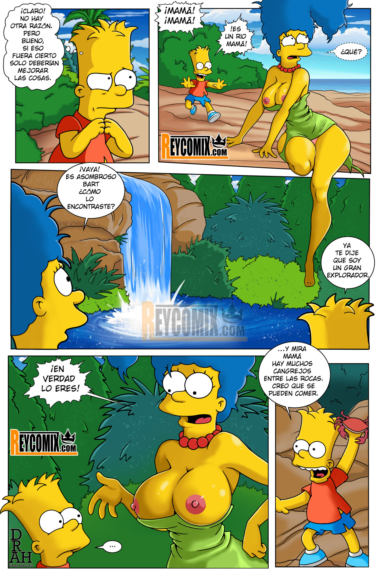 Paraiso image number 6