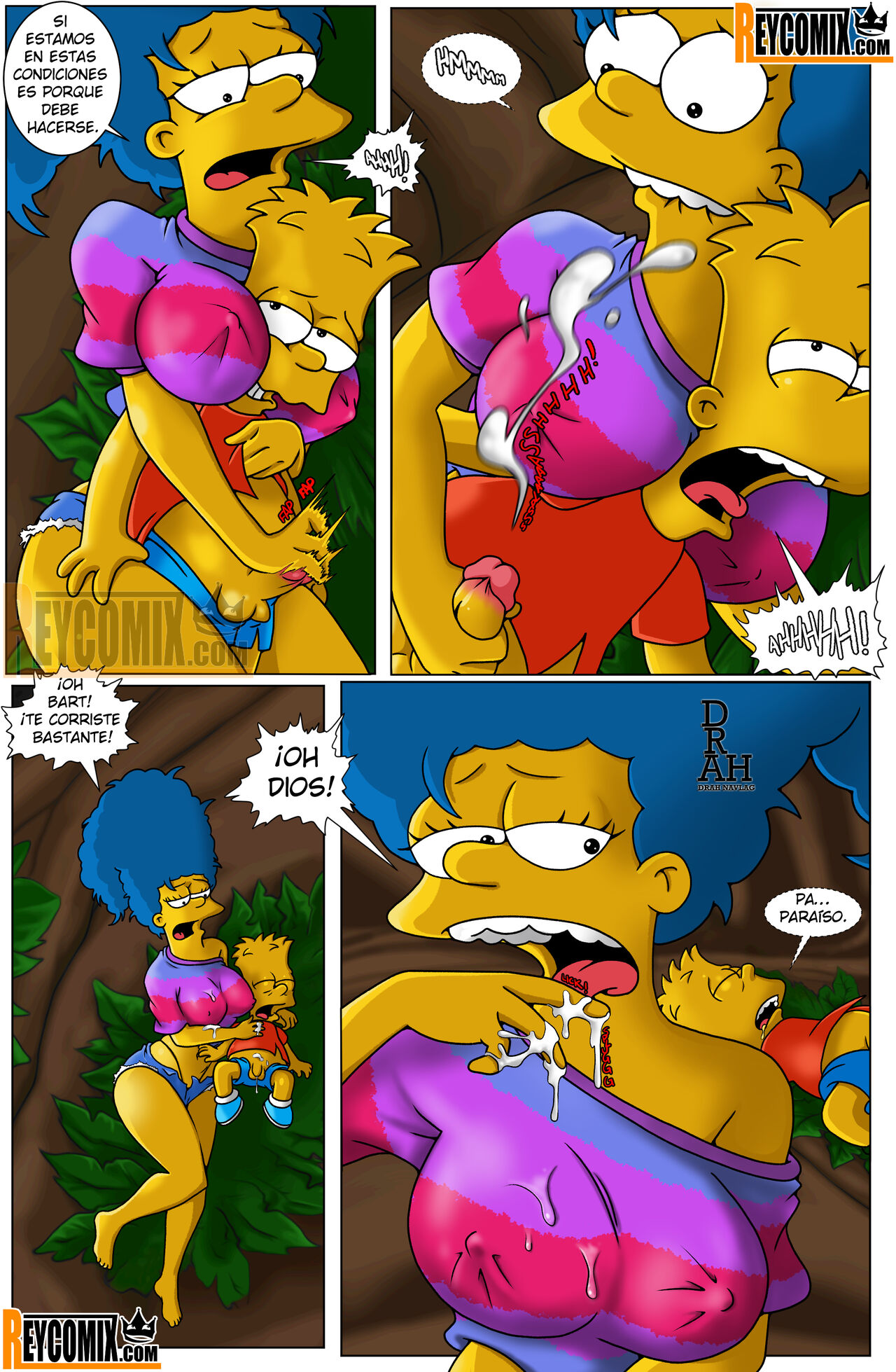 Paraiso image number 15