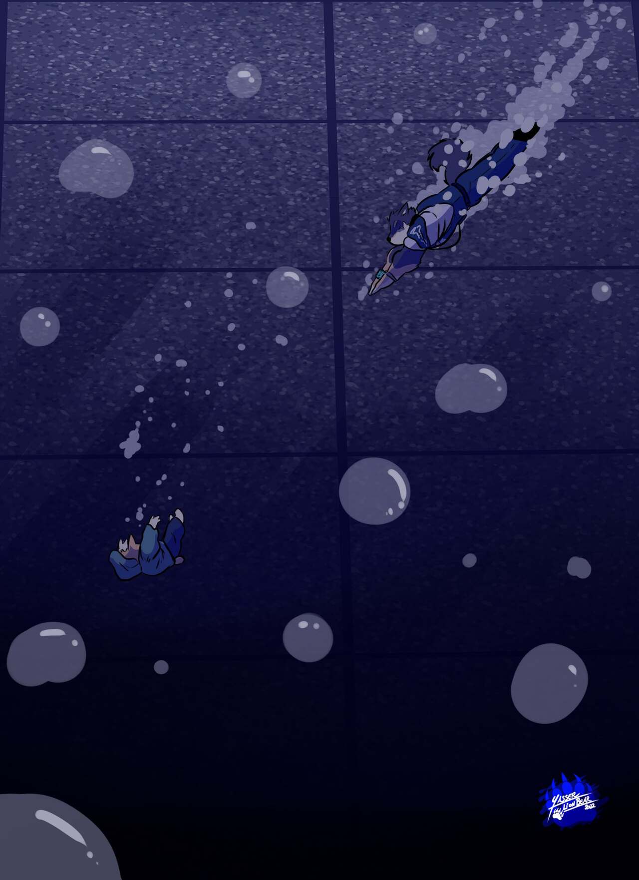 Polidog Patrol Cap 1 image number 11