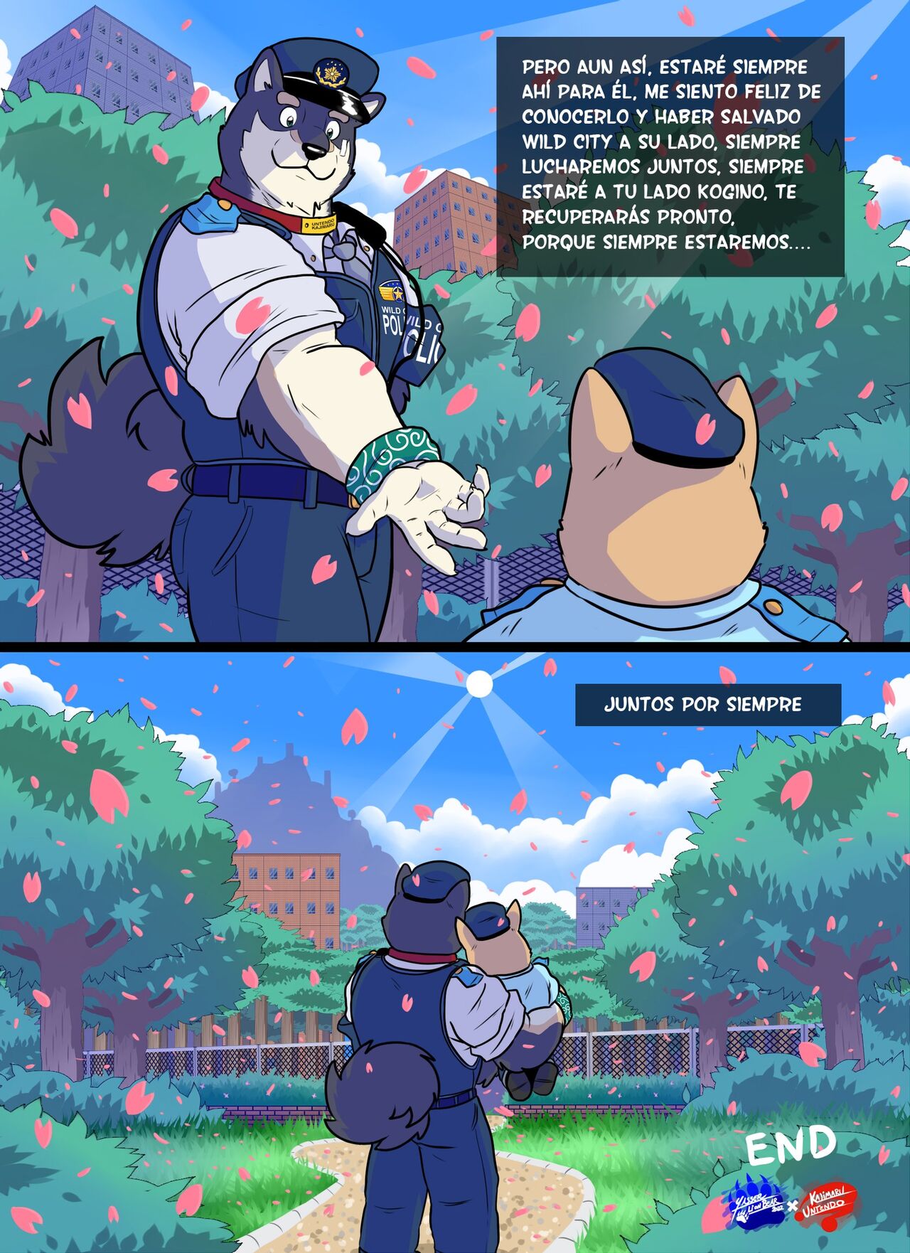 Polidog Patrol Cap 1 image number 28