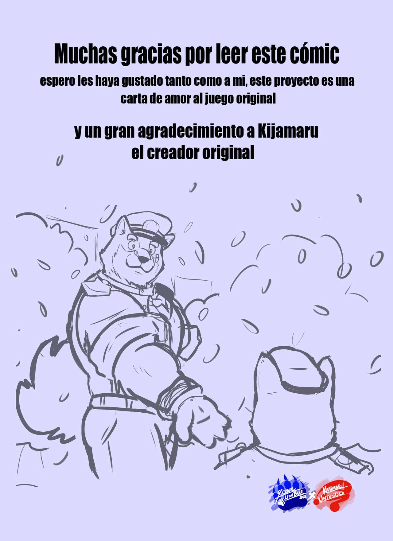 Polidog Patrol Cap 1 image number 29