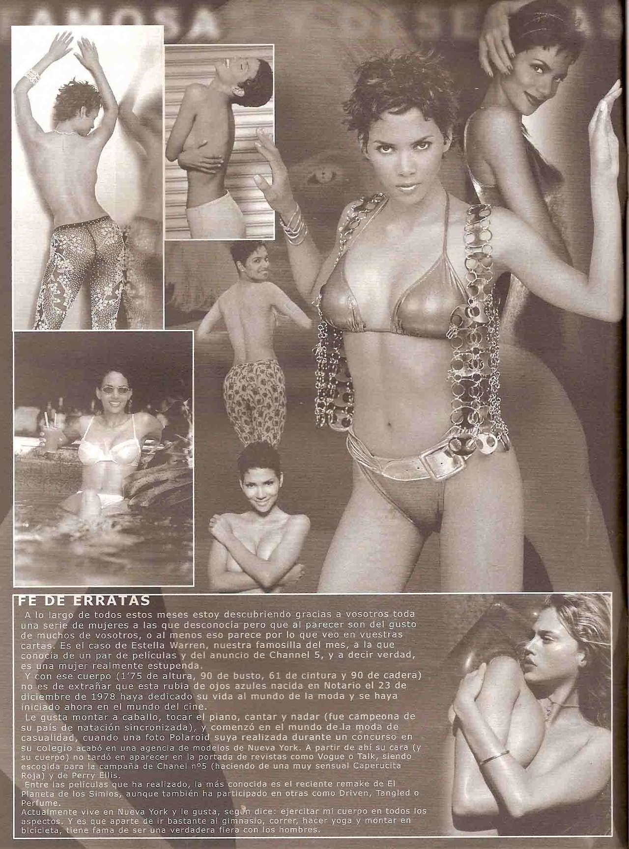 Eros Comix 10 image number 11