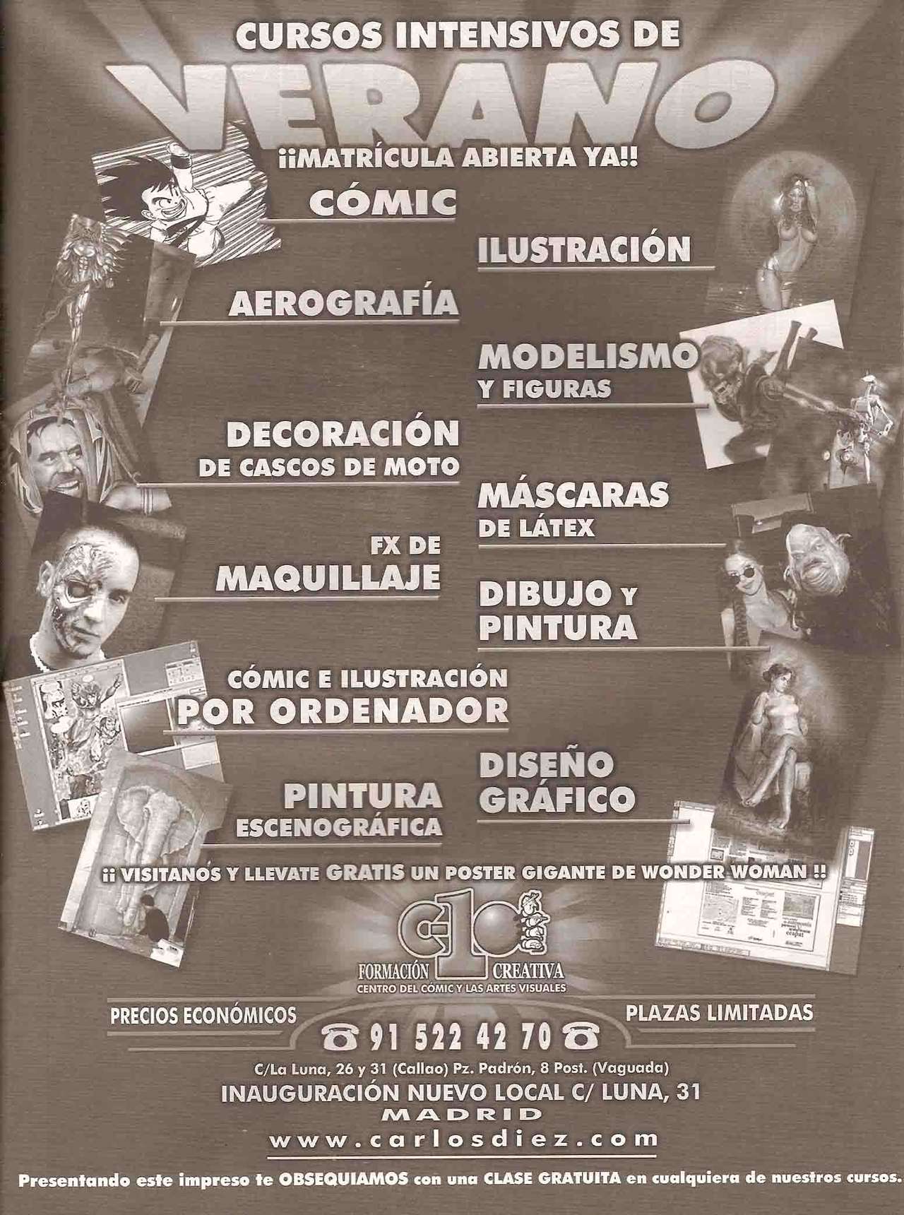 Eros Comix 10 image number 20