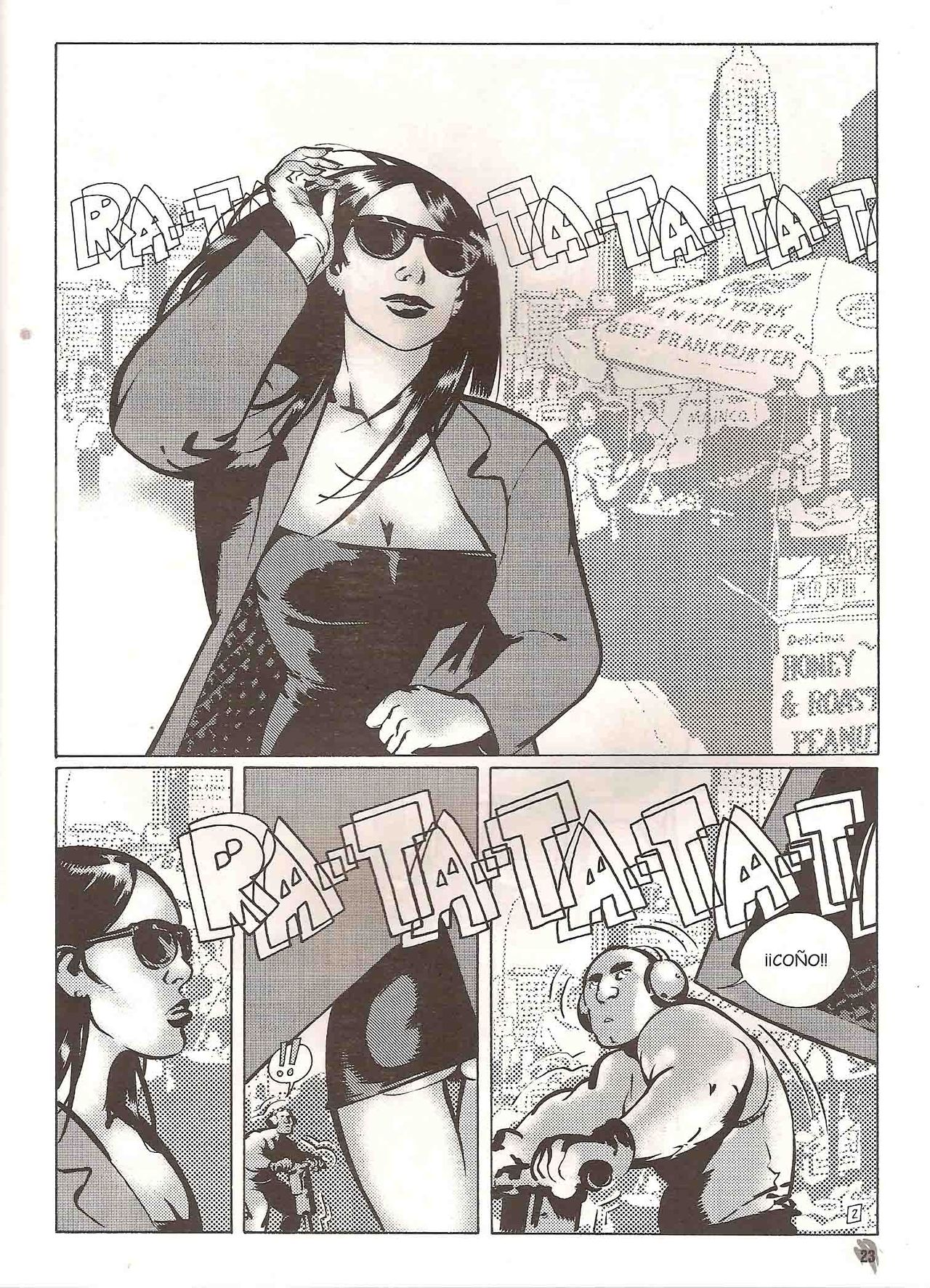 Eros Comix 10 image number 22