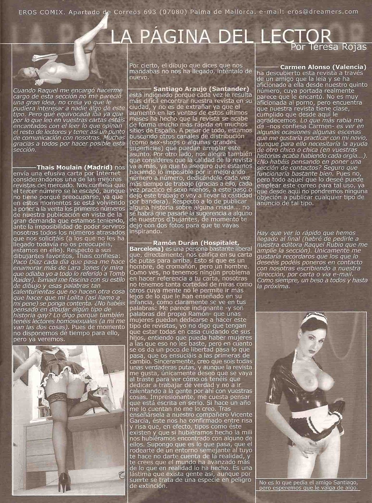 Eros Comix 10 image number 28