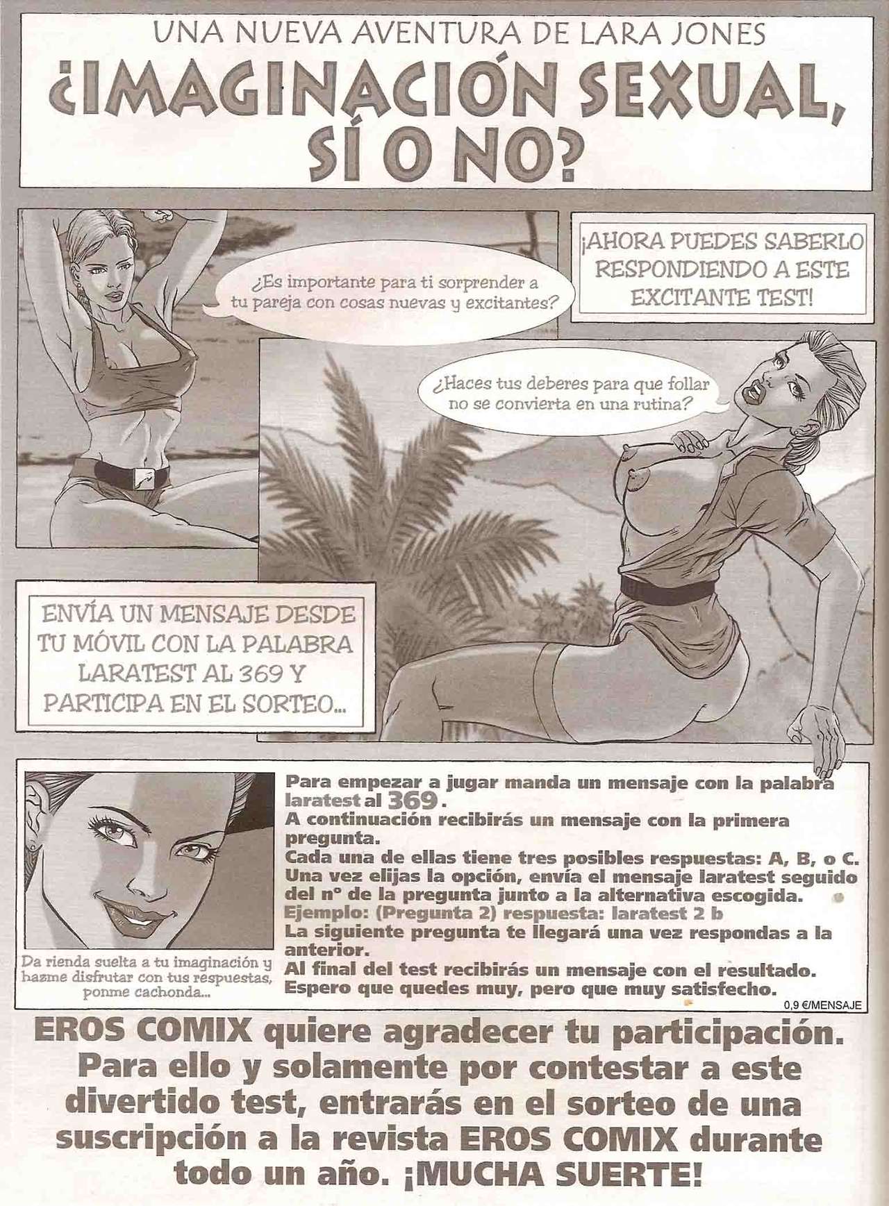 Eros Comix 10 image number 29