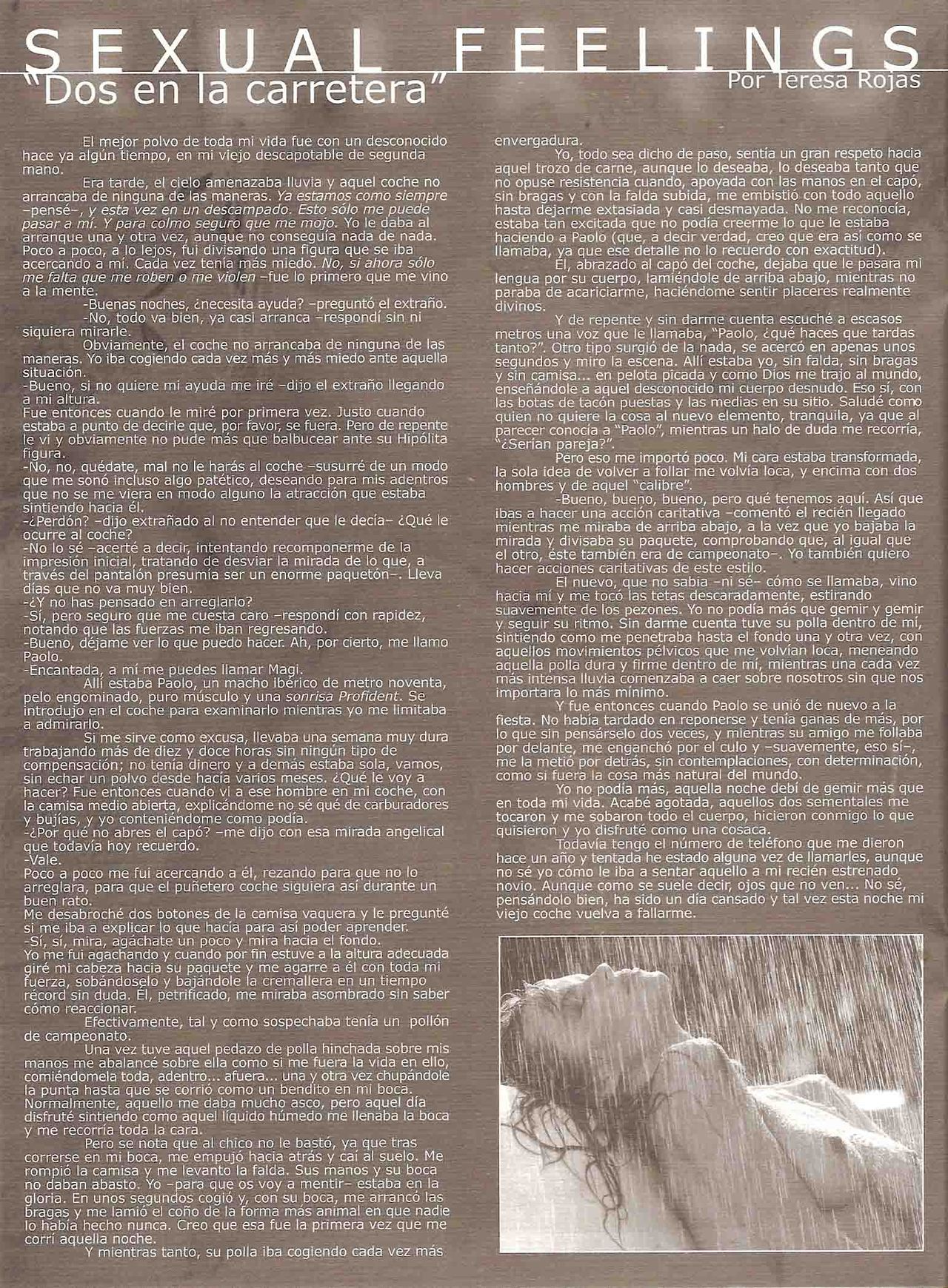 Eros Comix 10 image number 35