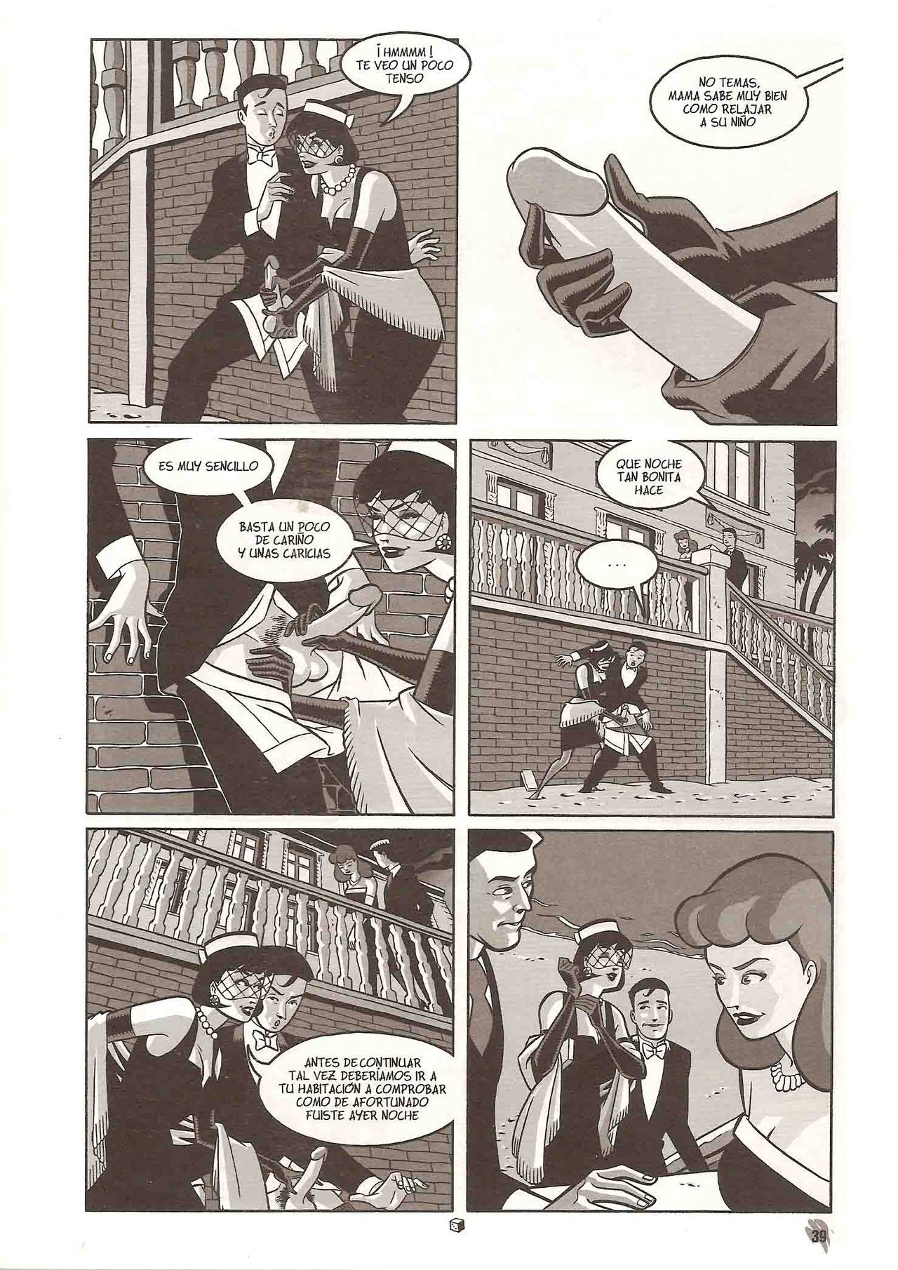 Eros Comix 10 image number 38