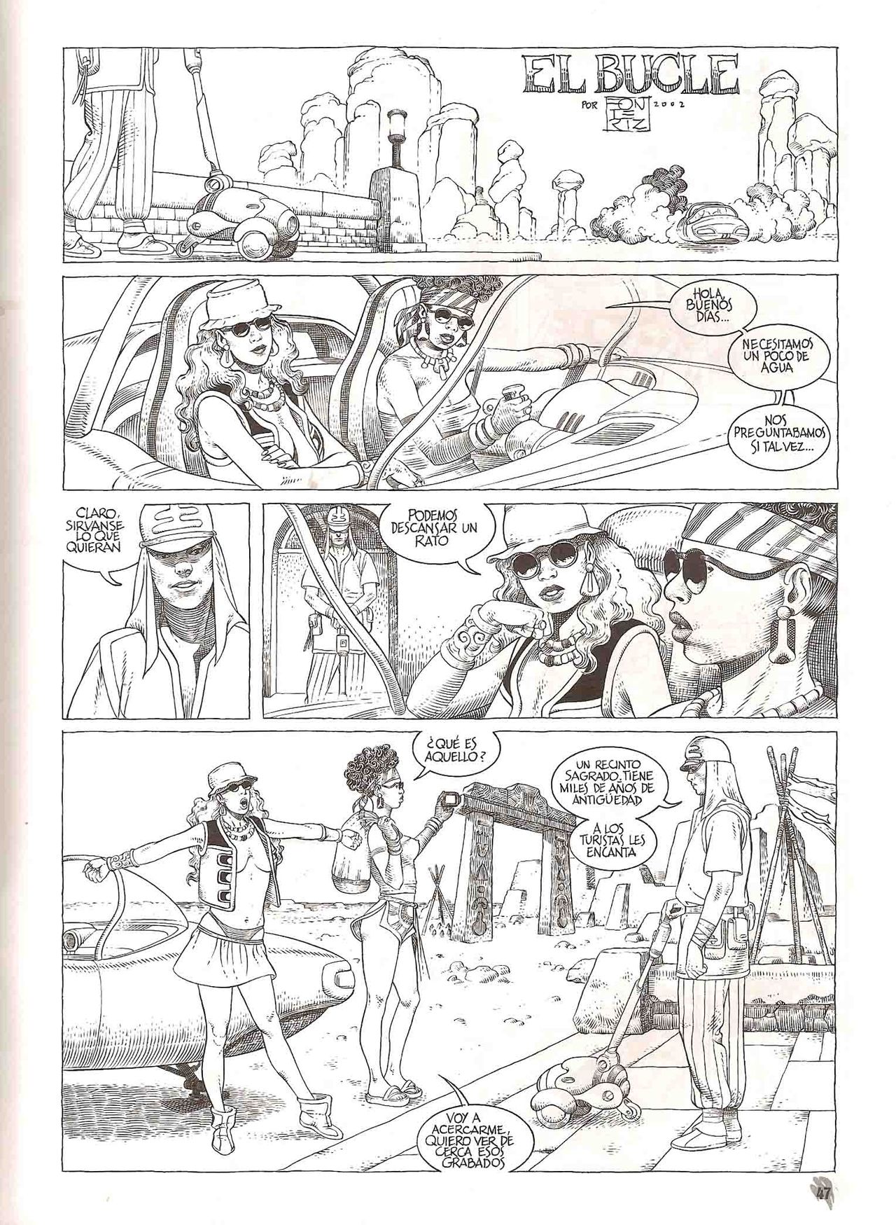 Eros Comix 10 image number 46