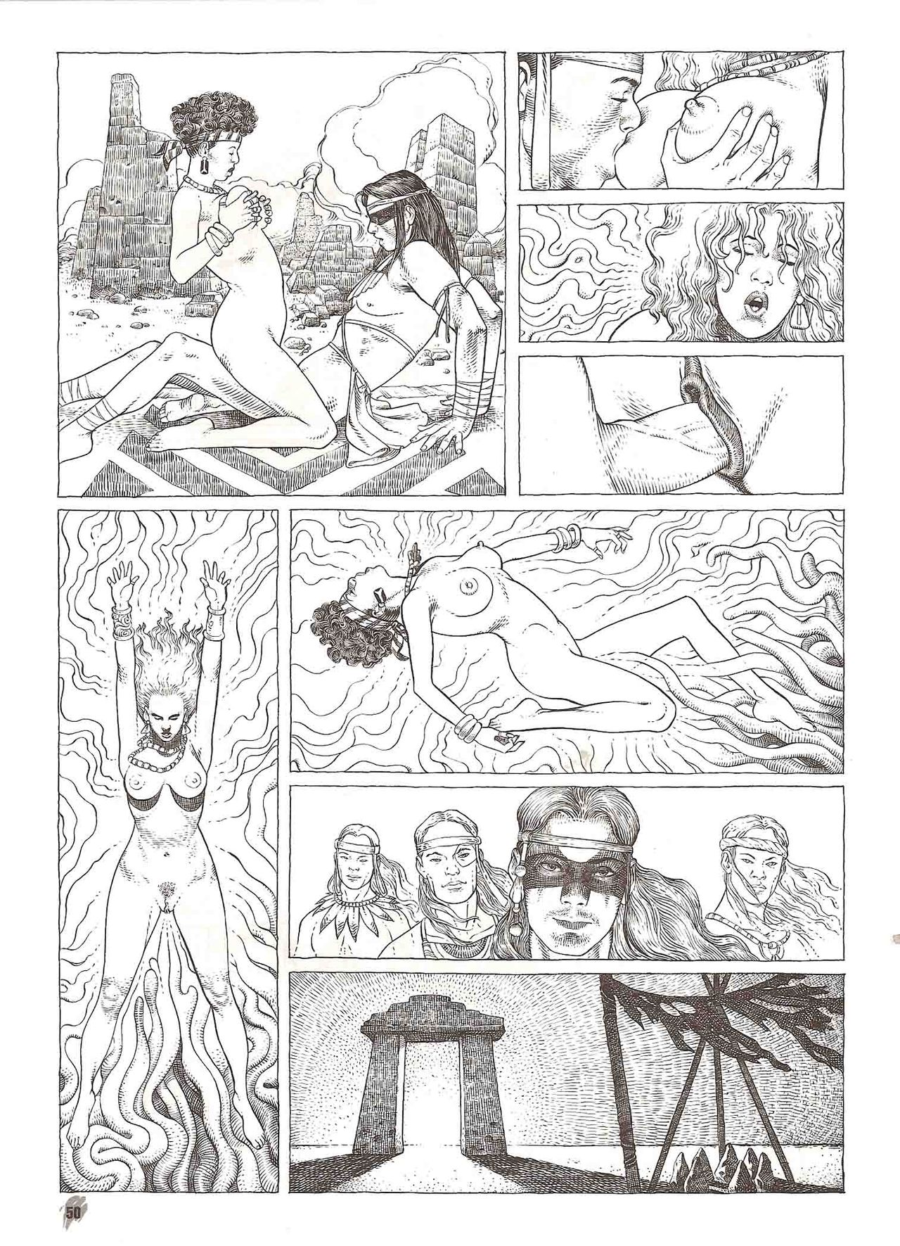 Eros Comix 10 image number 49