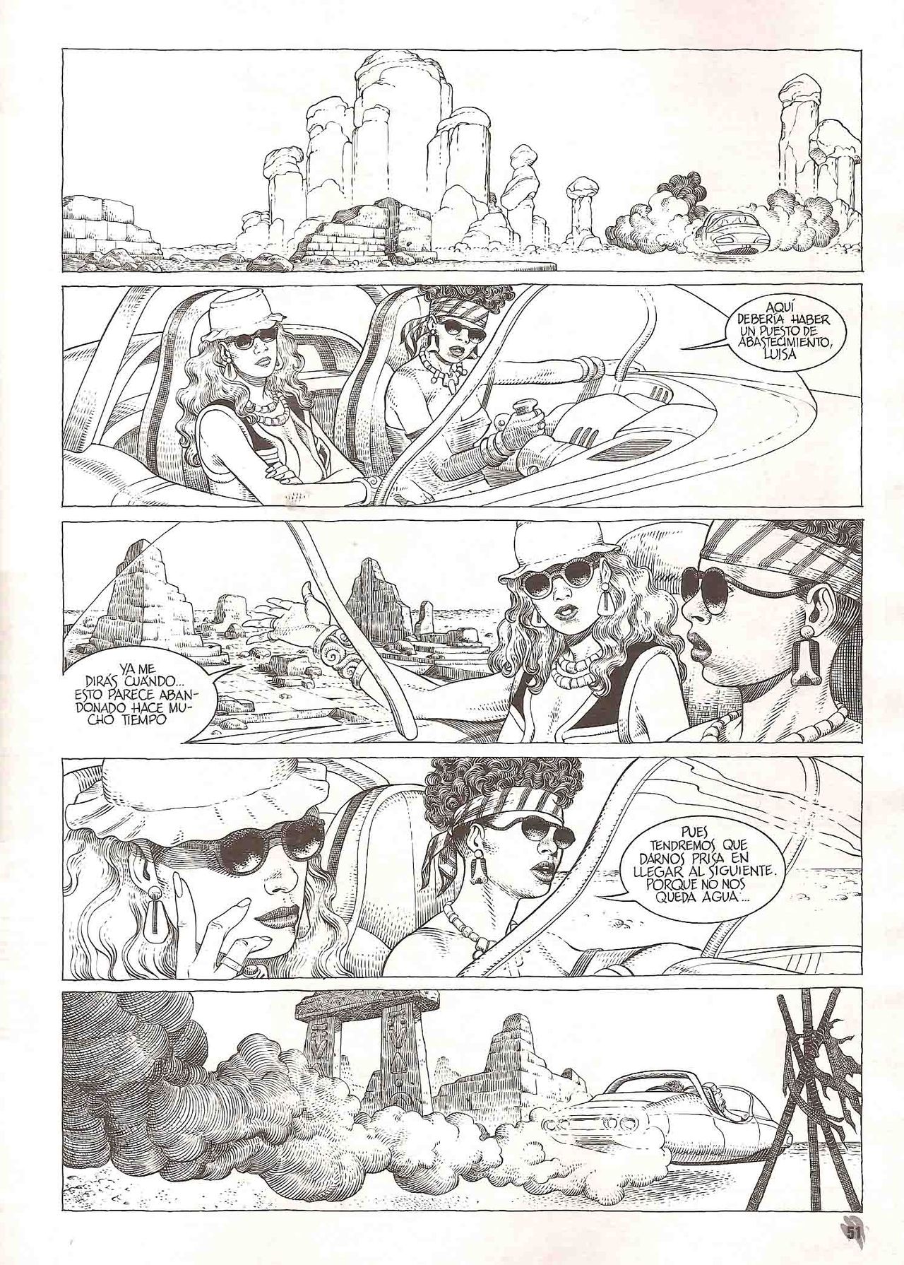 Eros Comix 10 image number 50