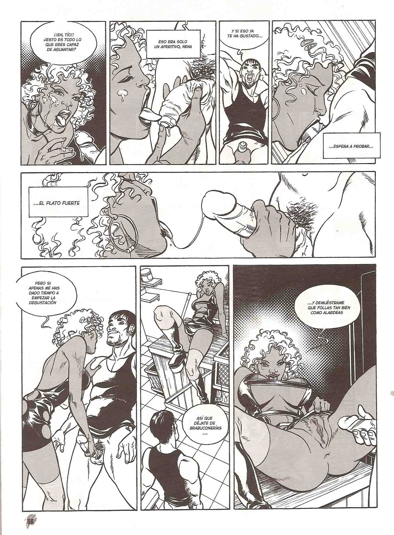 Eros Comix 10 image number 55