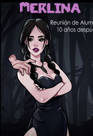 Reunion de Alumnos 10 Anos Despues