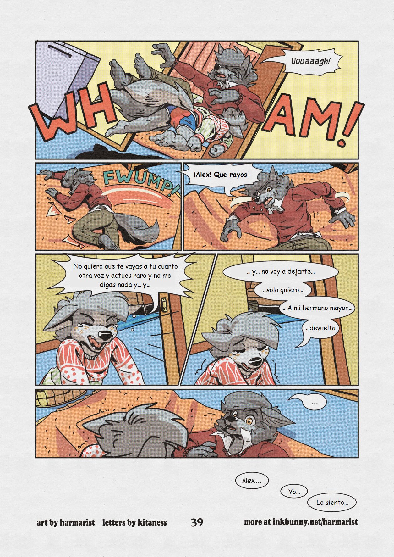 Sheath and Knife 2 image number 39