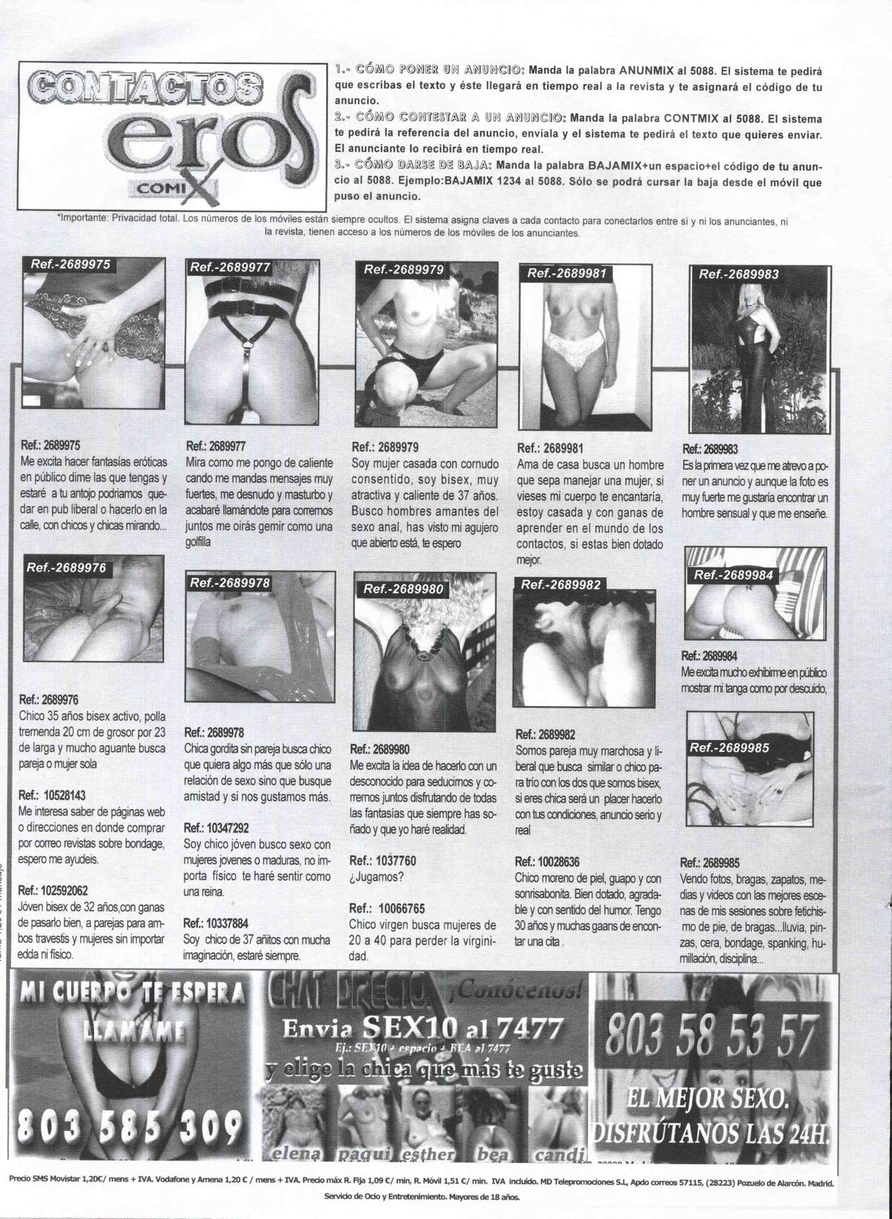 Eros Comix 63 image number 16