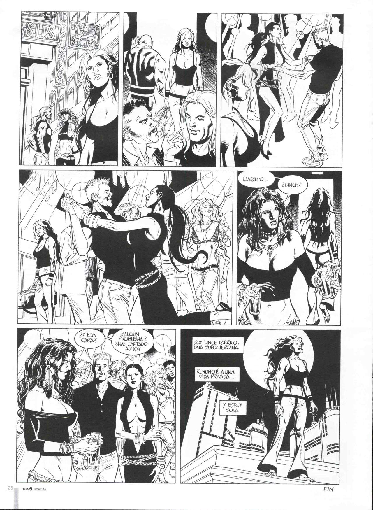 Eros Comix 63 image number 24