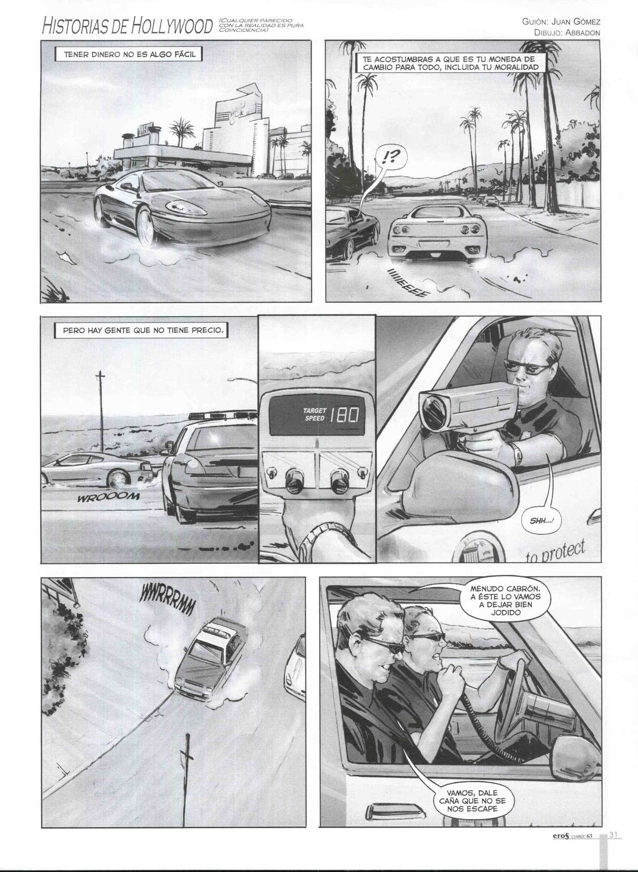 Eros Comix 63 image number 25