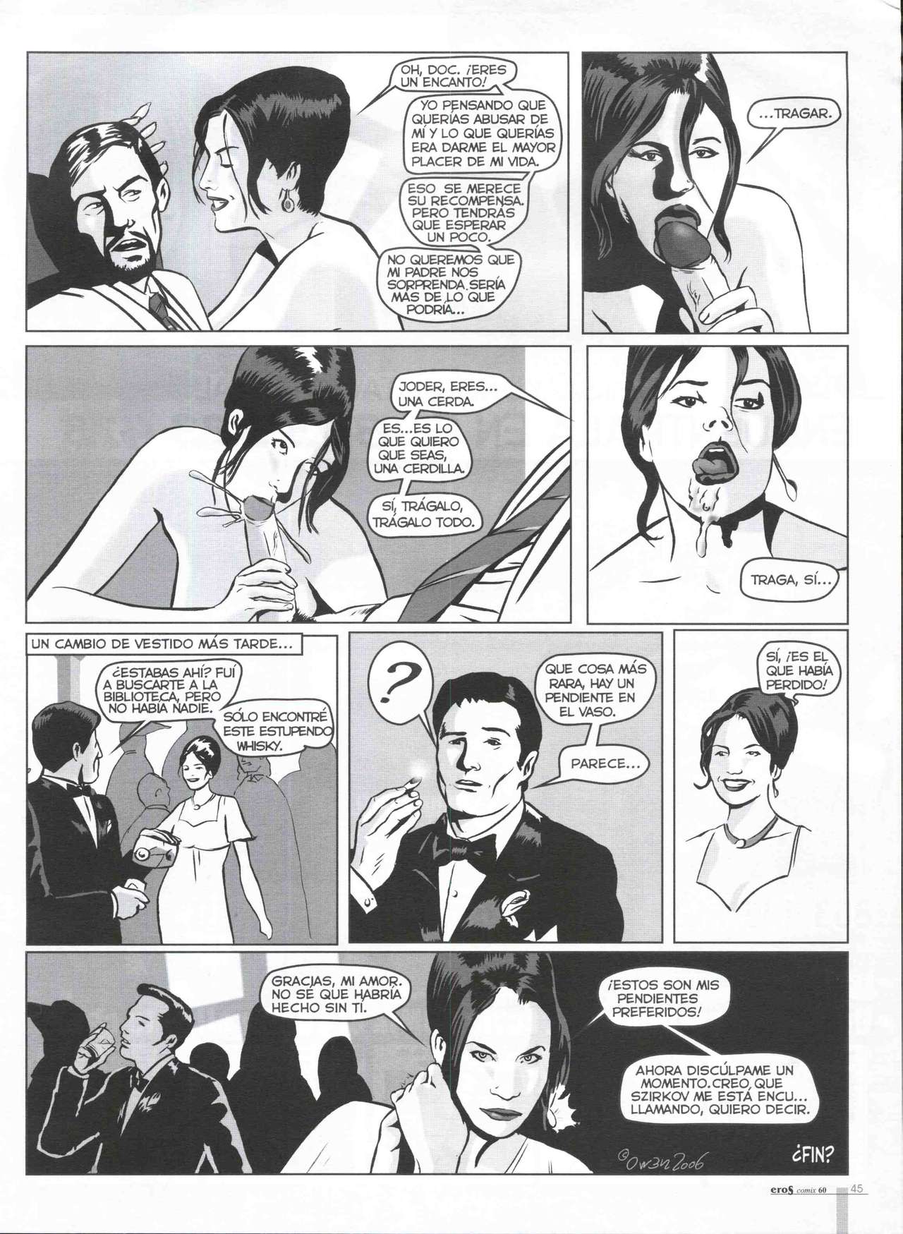 Eros Comix 63 image number 38