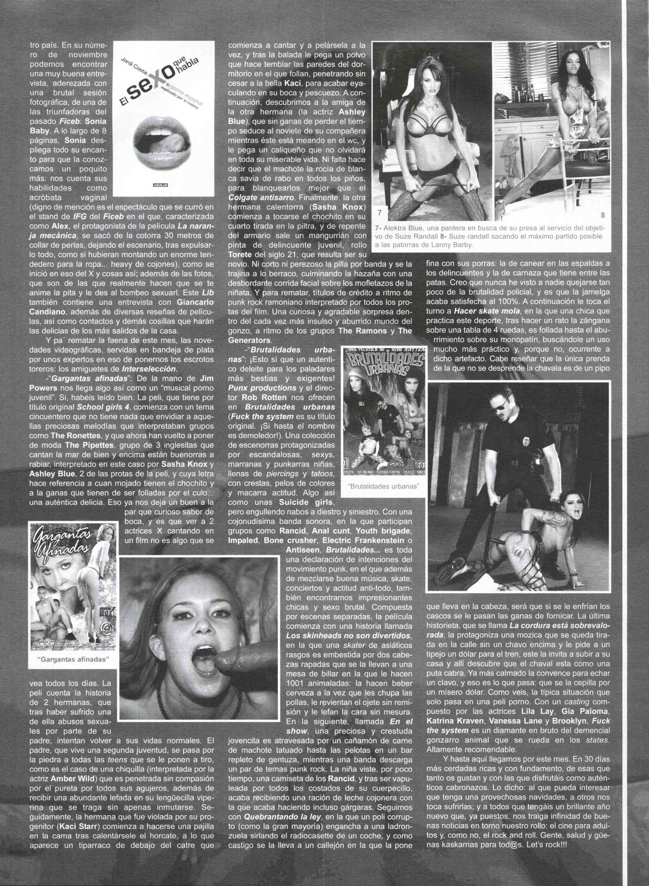 Eros Comix 63 image number 42