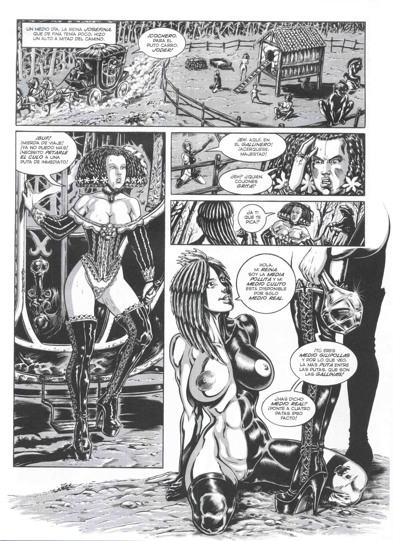 Eros Comix 63 image number 45