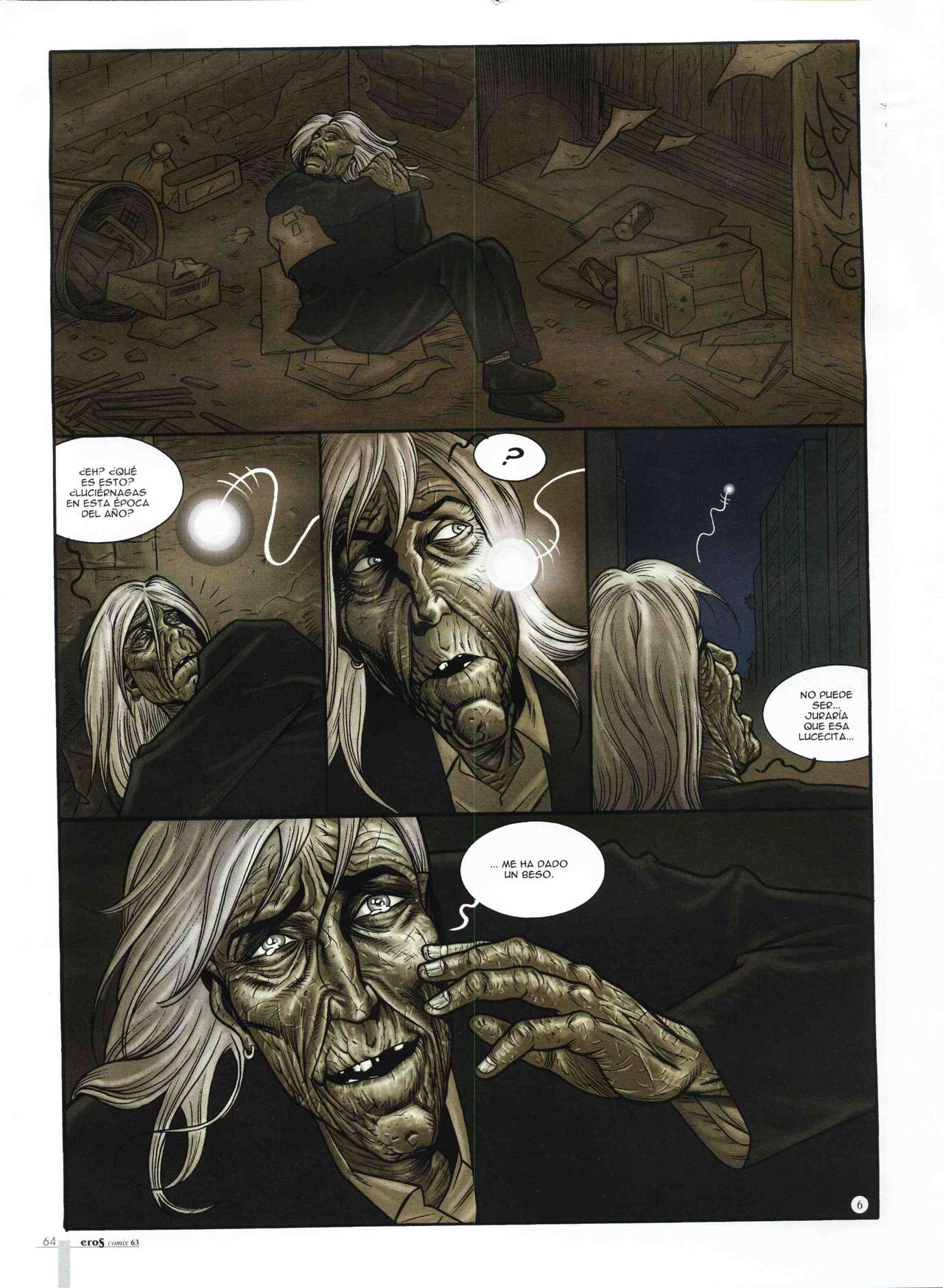 Eros Comix 63 image number 57