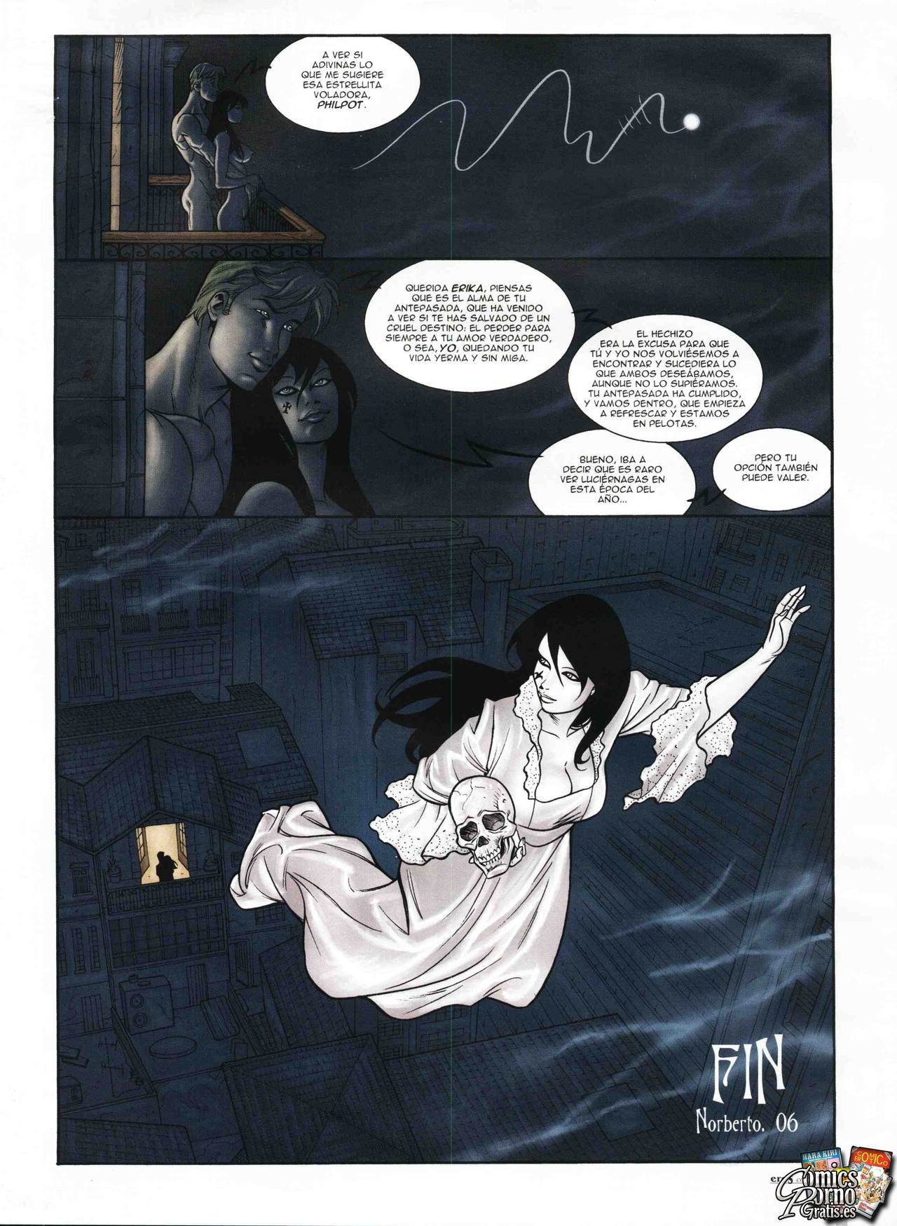 Eros Comix 63 image number 58