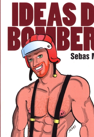 Sebas Martín - Ideas de Bombero