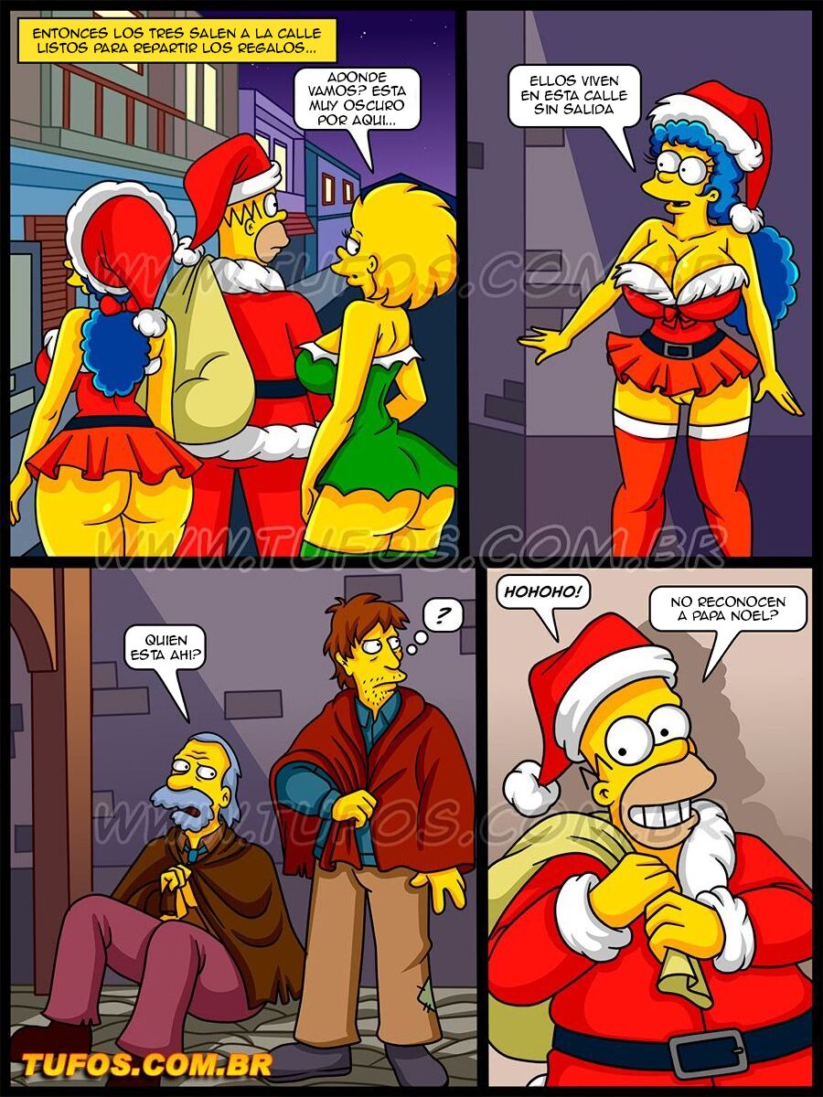 Os Simptoons 58 image number 4