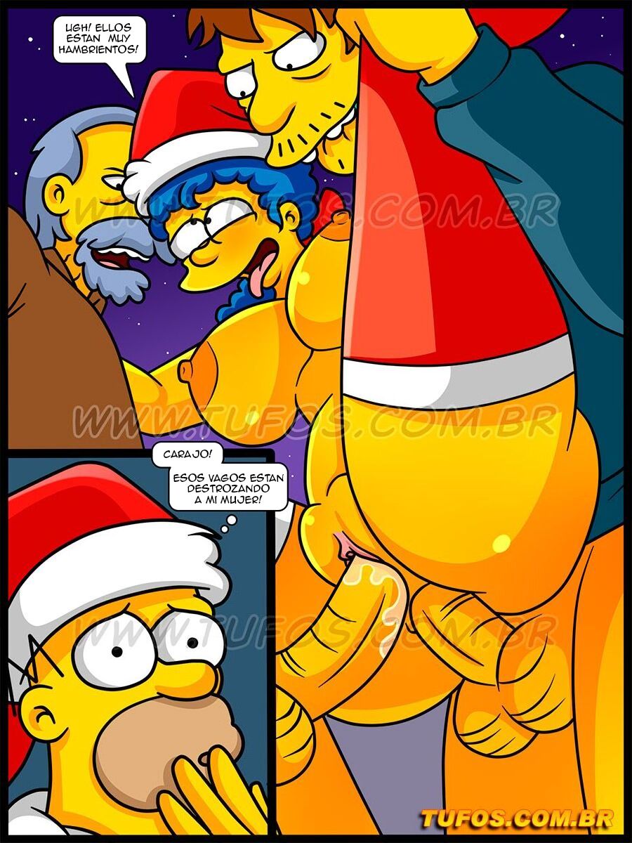 Os Simptoons 58 image number 12