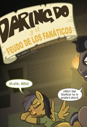 EL Feudo de los Fanaticos