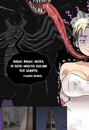 The Bride of Venom