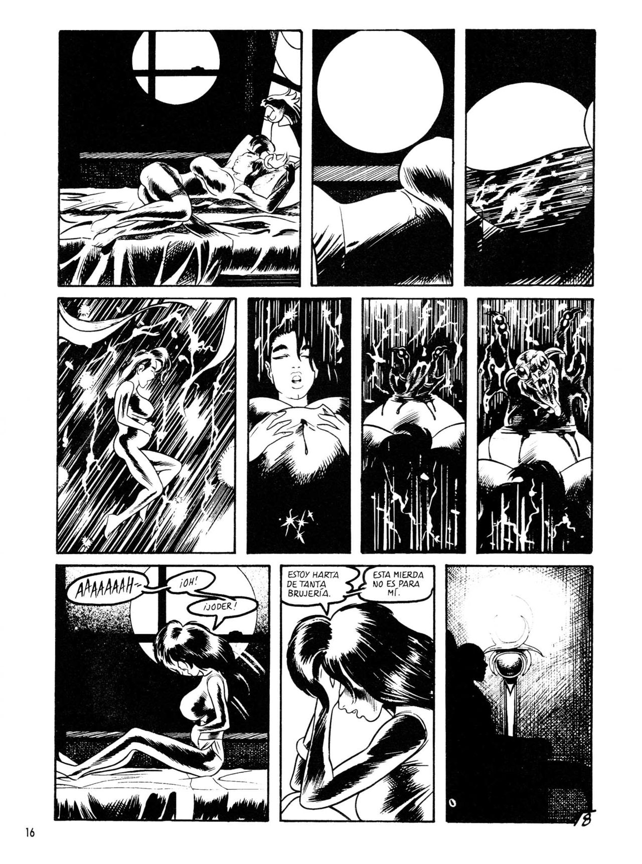 Kiss Comix 011 image number 15