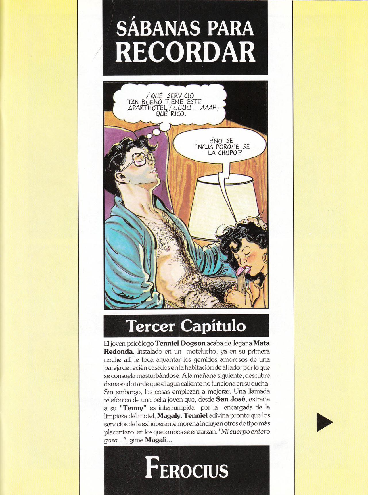 Kiss Comix 011 image number 56