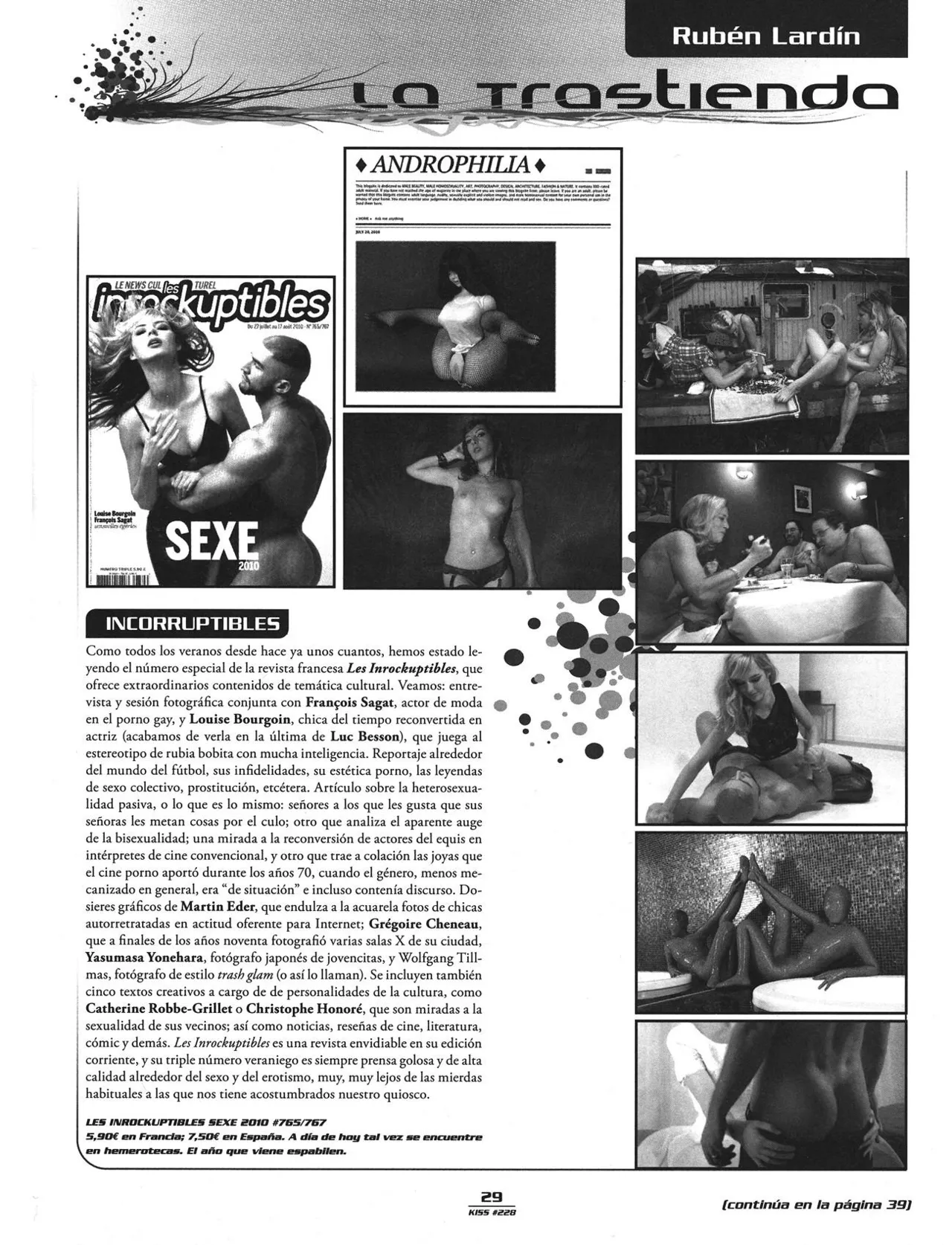 Kiss Comix 228 image number 28