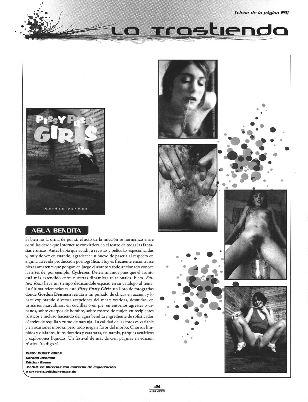 Kiss Comix 228 image number 38