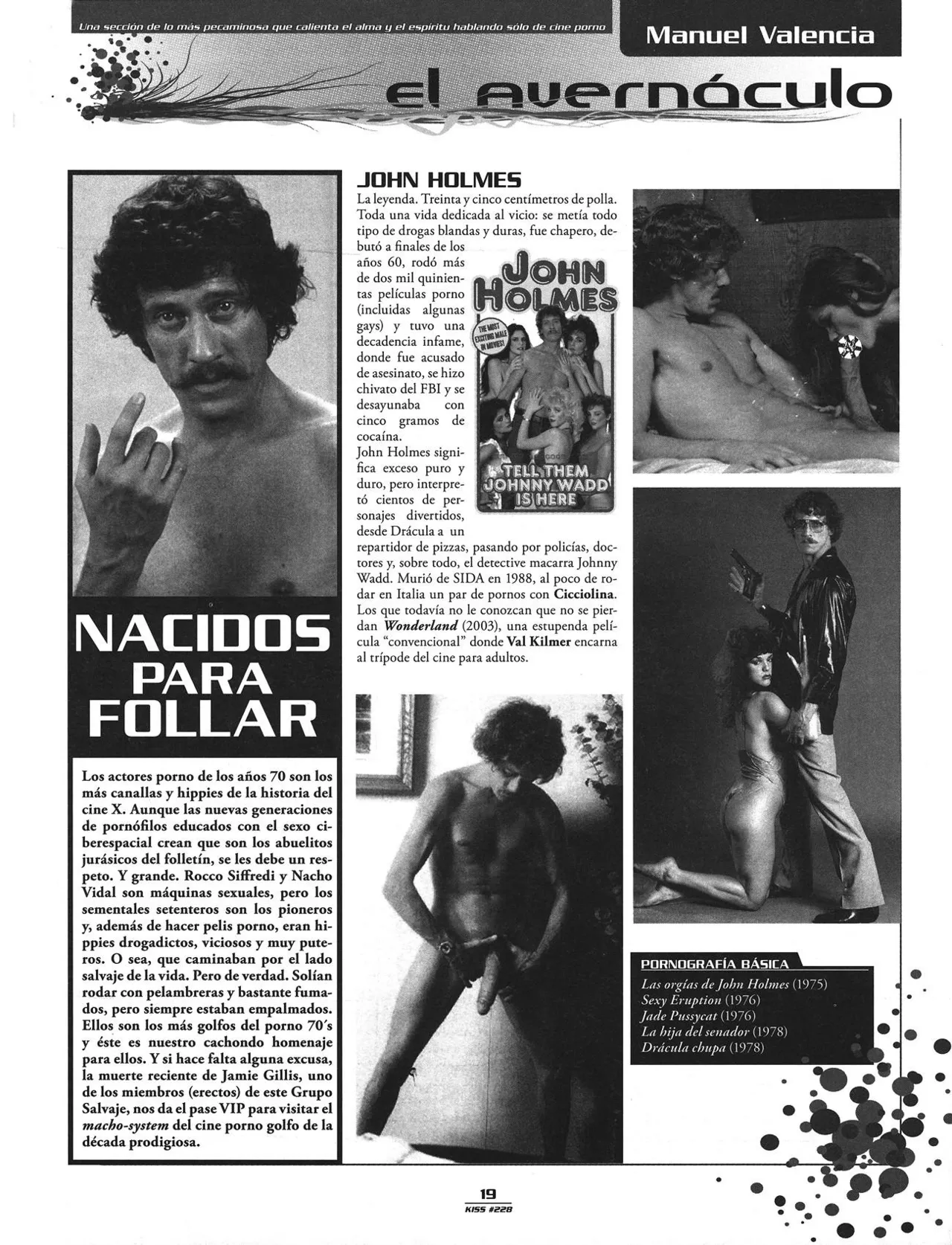 Kiss Comix 228 image number 18